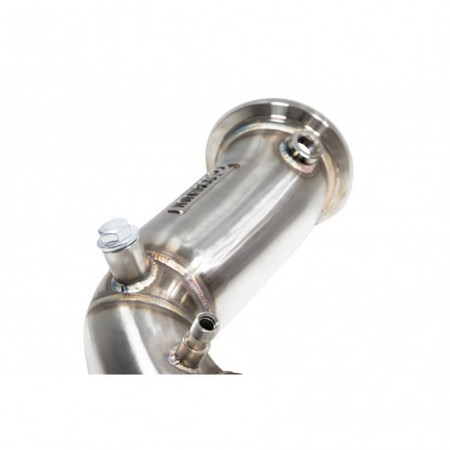 Downpipe Mini Cooper S F56 (GPF Model UK/EU) De-cat