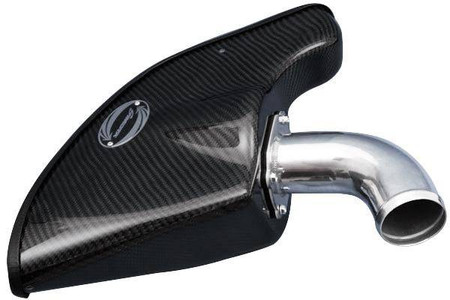 Układ dolotowy VW Golf V 1.9 TDI 05- – Carbon Fiber Aero Form CF660-18