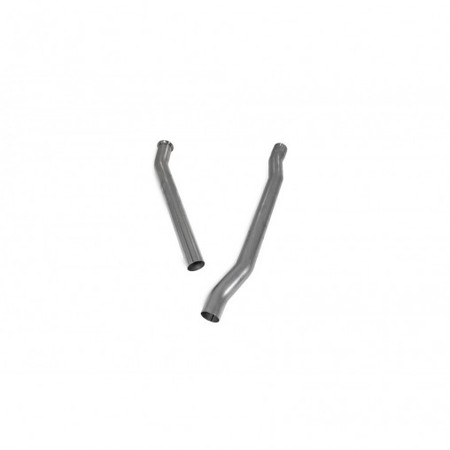 Usunięcie GPF BMW M135i F40