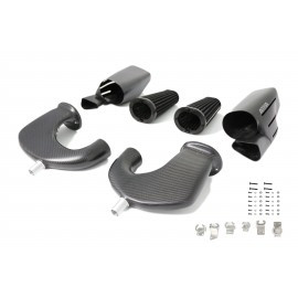 Intake system Mercedes-Benz C63 AMG Convertible (A205) AMG C 63 S (205.487), 2016+ 375kw / 510HP ARMASPEED