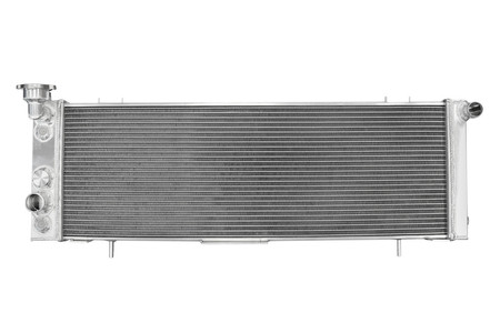 Performance Radiator Jeep Cherokee II 1991-2001