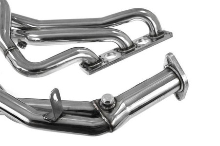 Exhaust manifold Nissan 350Z Race Line