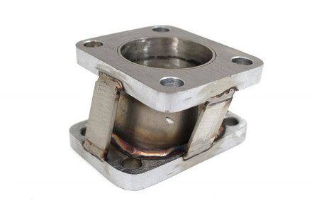 Turbo Reducer Flange T3/DSM