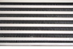 Intercooler VW Golf IV 1.8T 98-05 50mm