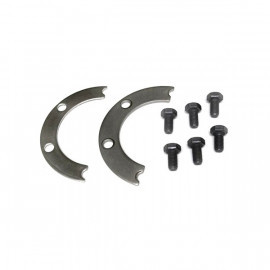 Turbocharger Housing Bolts & Rings Kit Garrett