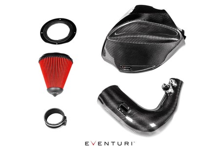 Intake system BMW G20 / G42 B48 / B46 post-November 2018 Eventuri