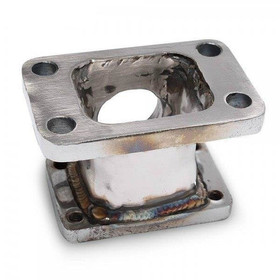 Turbo Reducer Flange T2/T25-T3 Wastegate 38mm