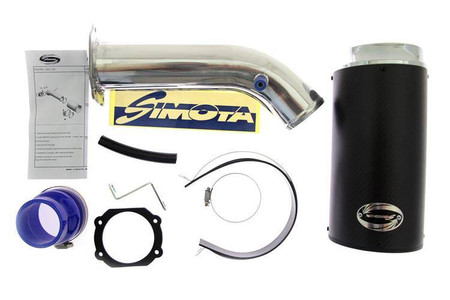 Układ dolotowy Honda Civic 1.3-1.6 92-95 – Carbon Charger CBII-101