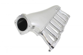 Intake Manifold Toyota Lexus 1FZ with Throttle Body and Fuel Rail