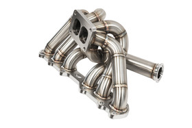 Kolektor wydechowy Toyota 1JZ-GTE GE Non VVTI T4 Twin Extreme
