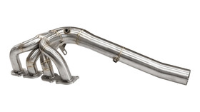 Kolektor wydechowy Mercedes Benz SLS AMG 6.2L 11-14