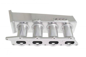 Intake Manifold Mitsubishi Lancer EVO IV-IX with Fuel Rail