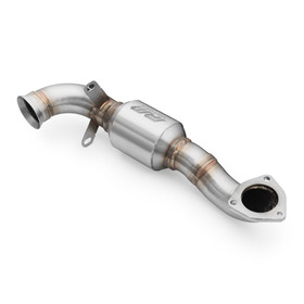 Downpipe Peugeot 308 I z katalizatorem EURO 4 100 CPSI