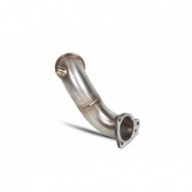 Downpipe Opel Vauxhall Corsa D VXR Nürburgring De-cat