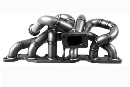 Exhaust manifold Nissan RB26 Extreme