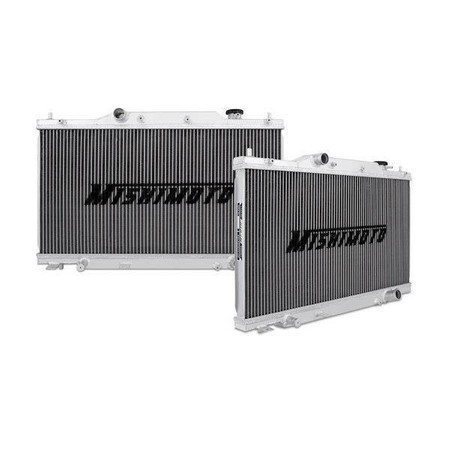 Mishimoto Performance Radiator Honda Civic SI 2002-2005