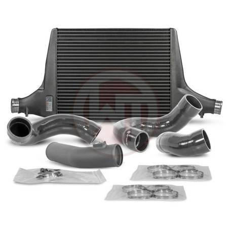 Intercooler Audi SQ5 FY 3.0 TFSI Kit Wagner Tuning