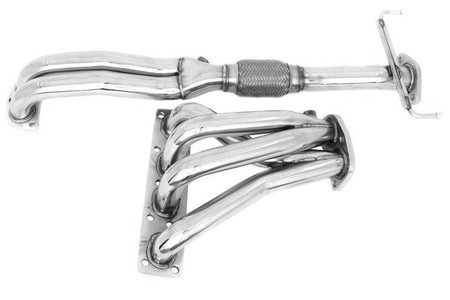 Exhaust manifold Ford PROBE II / Mazda MX-6 L4