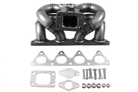 Exhaust manifold Honda B - series EXTREME