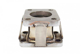 Turbo Reducer Flange T3-TD05