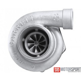 Turbosprężarka Garrett GTW3884