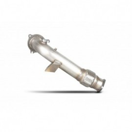 Downpipe Ford Fiesta ST180 De-cat