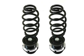 Street Suspension VOLKSWAGEN GOLF MK6 GTI ?55 08-12 D2 Racing