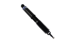 Street Suspension VOLKSWAGEN GOLF MK5 4WD ?50 03-08 D2 Racing
