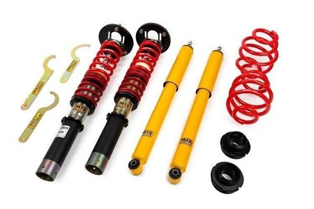 Coilover Suspension BMW series 3 E30 Cabrio Wagon Coupe Sedan 82-93