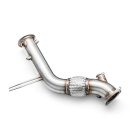 Downpipe BMW F10 LCI F11 LCI F07 GT LCI 530dx 535dx N57N N57Z