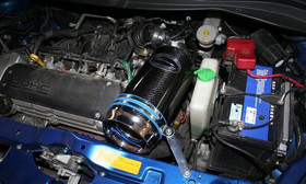 Układ dolotowy Suzuki Swift 1.3 1.5 1.6 04+ – Carbon Charger CBII-253