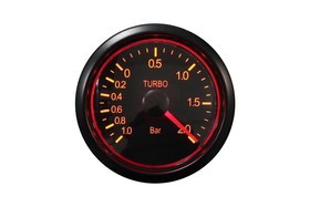 Turbo Gauge 1/2 52mm T270 Auto Gauge
