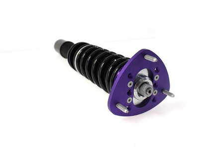 Street Suspension PORSCHE BOXSTER -986 96-04 D2 Racing