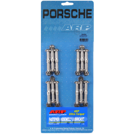 Connecting Rod Bolts Porsche RSR TI 204-6004 ARP