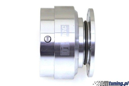 Quick Release Silver D1Spec