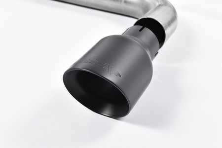 CatBack Ford Focus MK2 ST 225 2005 - 2010 Milltek Sport