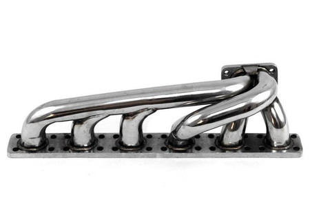 Exhaust manifold BMW E36 L6 TURBO