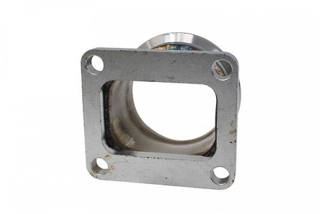 Turbo Flange T4 to 3" V-Band SS