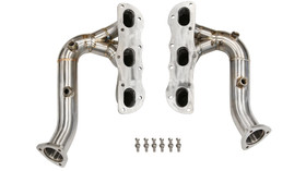 Exhaust manifold Porsche Cayman 981 2.7L 3.4L