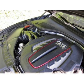 Układ dolotowy Audi S6 (C7) S6 quattro, 2012+ 309kw / 420KM ARMASPEED