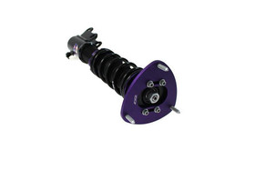 Street Suspension TOYOTA MRS W30 99-07 D2 Racing