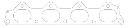 Cometic Exhaust manifold Gasket Mitsubishi Eclipse Lancer 4G63 4G64