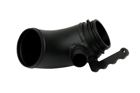 Turbo Inlet Elbow Audi A3 A4 A5 VW Golf VII GTI R Skoda Octavia RS Seat Leon Cupra 2.0T 2015+