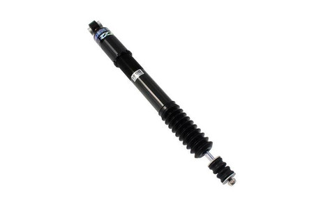 Street Suspension MERCEDES BENZ CLK C209 5/6 CYL 02-07 D2 Racing