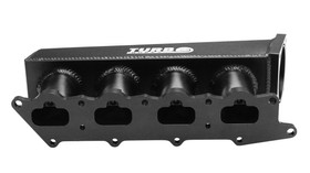 Intake Manifold Mitsubishi Lancer EVO IV-IX with Fuel Rail