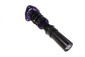 Street Suspension PORSCHE CAYMAN -987 05-12 D2 Racing