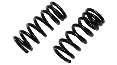 Street Suspension MERCEDES BENZ CLS C218 4/6 CYL 11-18 D2 Racing