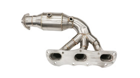 Exhaust manifold Porsche 991 3.4L 3.8L 2012-2015
