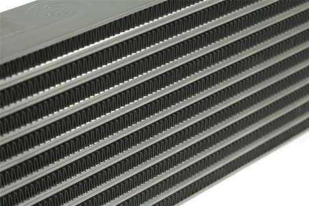 Intercooler 560x180x55 wejście 2,25" Tube and Fin