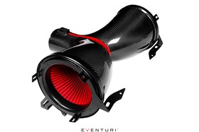 Intake system Chevrolet C8 Corvette Stingray Coupe Carbon Eventuri  